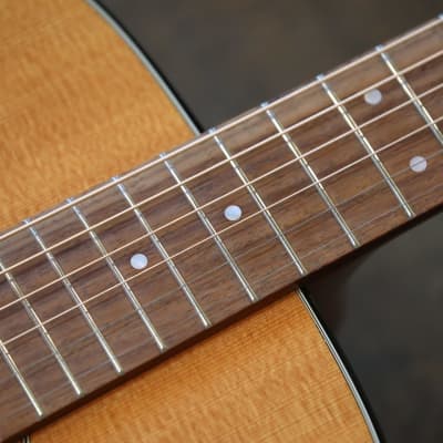 2011 Martin D-18 Acoustic/ Electric Dreadnaught Guitar + OHSC image 8