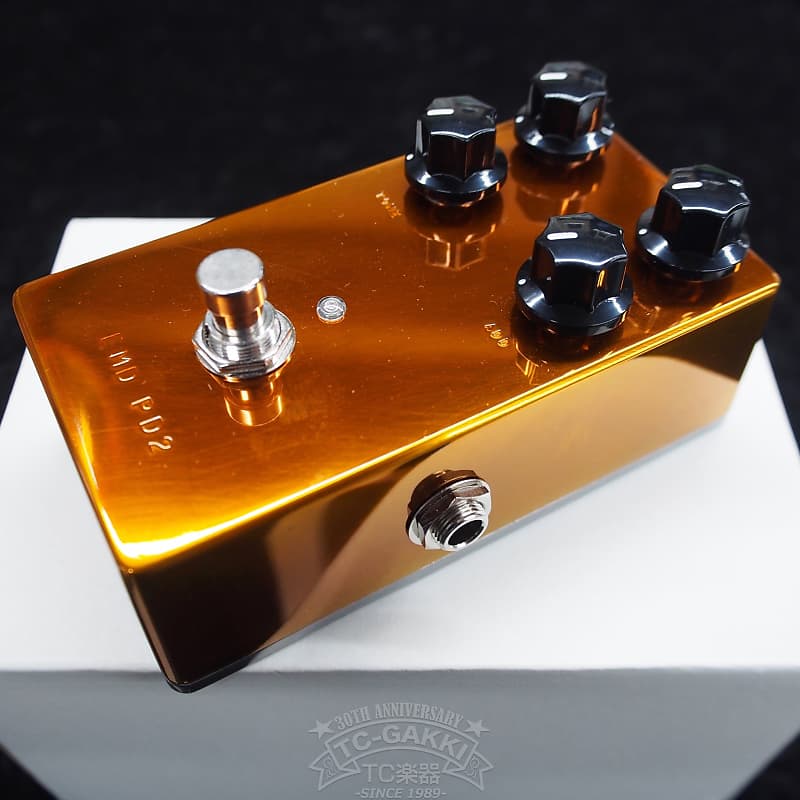 ギター Eastern Music Device PD-2 EMD Eastern Music Device / PD-2 | eBay