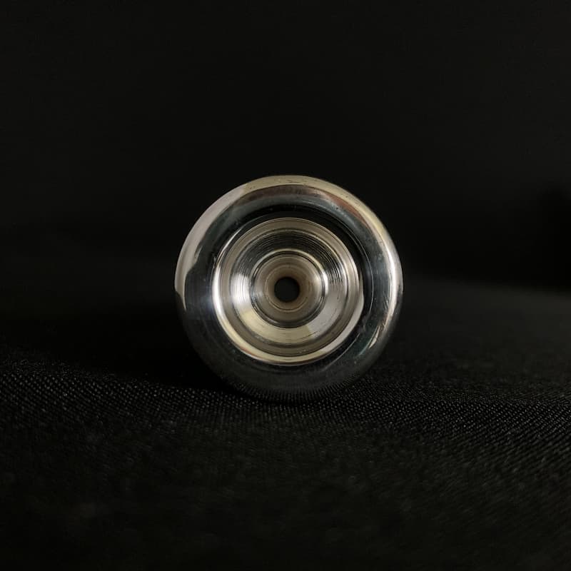 Jet-Tone Custom Model 2A Trumpet Mouthpiece | Reverb