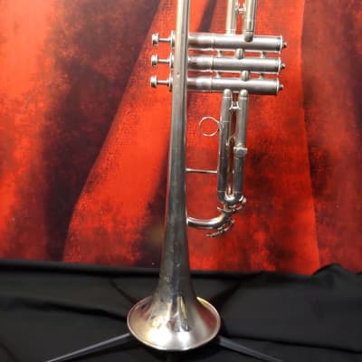 C.G. Conn CONN Trumpet (Buffalo Grove, IL)  (TOP PICK) image 1