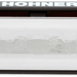 Hohner Rocket Harmonica - Key of C image 7