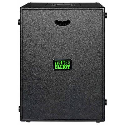 Trace Elliot PRO 2x12" Bass Cabinet image 2