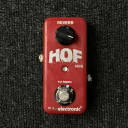 Used TC Electronic Hall Of Fame MINI Effect Pedal