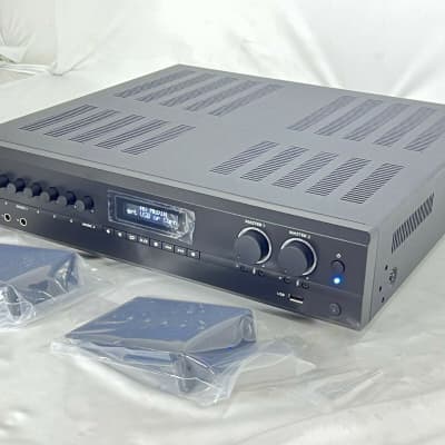 JBL VMA260 Commercial Series 60W Bluetooth Mixer/Amp #2415
