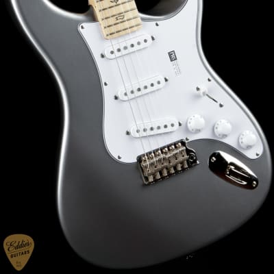 PRS Silver Sky John Mayer - Tungsten 2023 image 6