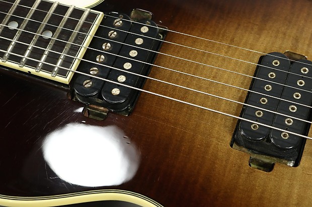 Sugi SH485 | Reverb
