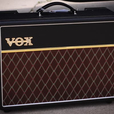 西原小学校 生産終了 訳ありVOX AC10C1 CB Limited Edition ...