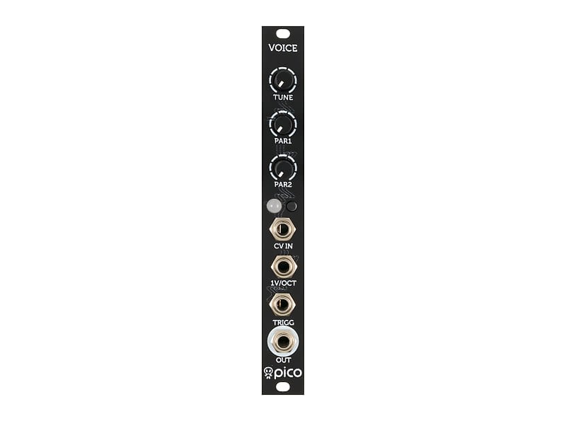 Erica Synths Pico Voice