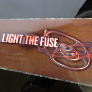 Keith Urban Light the Fuse Acoustic/Electric Guitar image 9