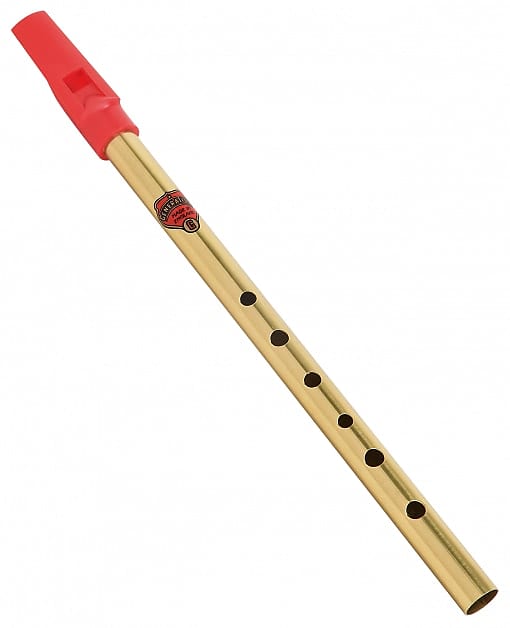 TIN WHISTLE