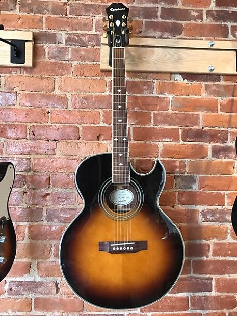 Epiphone pr5evs hotsell