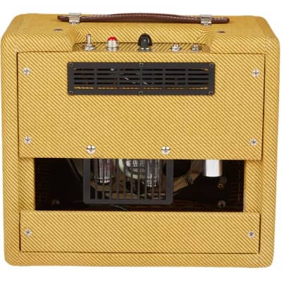 Fender 57 Custom Champ Guitar Combo Amplifier image 3