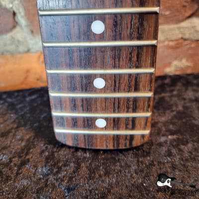 Drive S-Style Guitar Neck (Maple & Rosewood) image 4