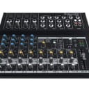 Mackie Mix12FX 12 Channel Compact Mixer With FX