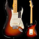 Fender American Ultra Stratocaster, Maple Fb, Ultraburst 7lbs 15.1oz