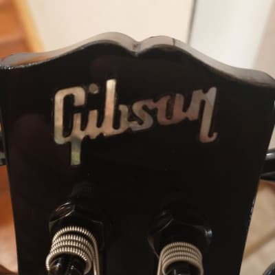 Gibson Les Paul Bass - LPB-1 image 8