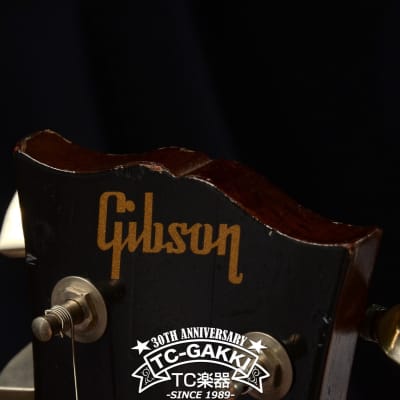 1980 Gibson The SG image 14