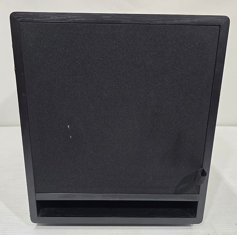 Earthquake Sound FF10 10 inch 400W Class A/B Subwoofer Power Amplifier  			