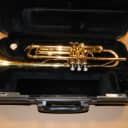 Yamaha YTR-200AD Advantage Bb Trumpet