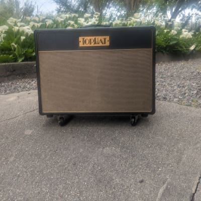 TopHat Club Royale 20 2x12 Combo 2000s - Black for sale