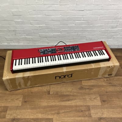 Nord Piano 5 HA88 Stage Piano; Serial No: PG18336 | Second Hand
