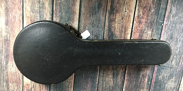 Gibson clearance banjo case