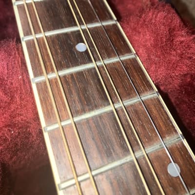 Washburn DC60E 1987-1992 | Reverb