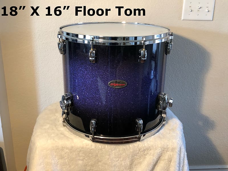 最高級のスーパー 7  Reference Pearl pc. パーカッション・打楽器