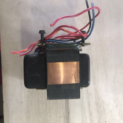 Peavey 705-18713 (Bandit 65 Power Transformer) image 4