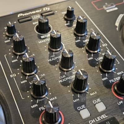 Pioneer DDJ SB2 DJ Controllers for Serato | Reverb