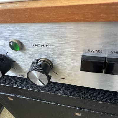 Hohner Automatic Rhythm Player - Vintage Drumcomputer image 5