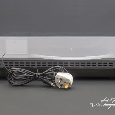 Revox B790 Turntable image 11