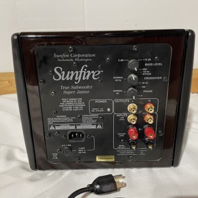 Sunvalley SV-192s Digital to Analog Converter DAC in Excellent Condition |  Reverb