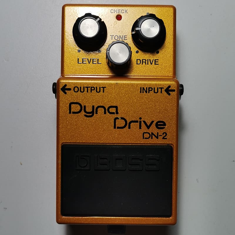 Boss DN-2 Dyna Drive