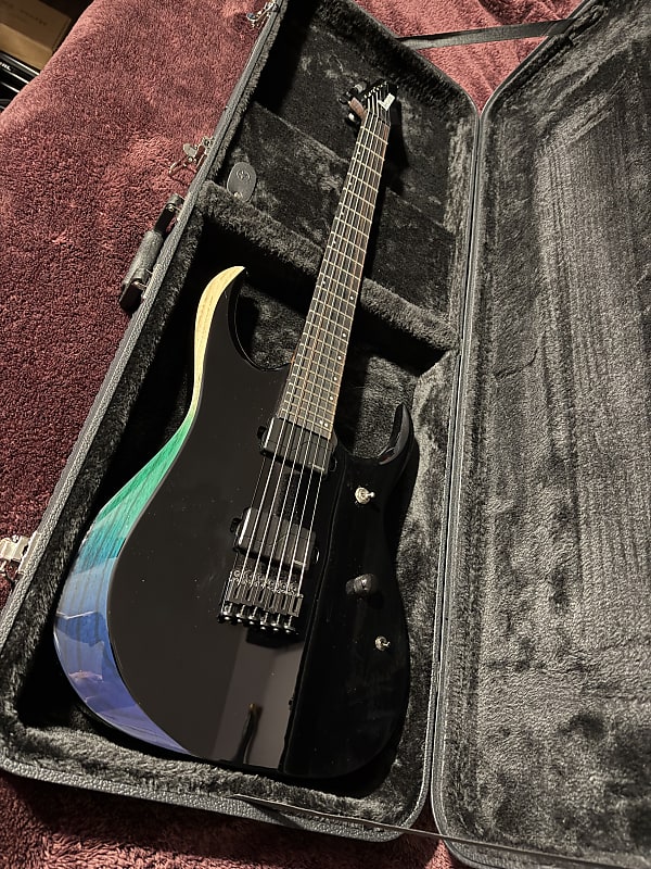 Ibanez RGD61ALA Axion Label | Reverb