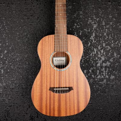 Cordoba Mini II Acoustic Guitar -Mahogany image 1