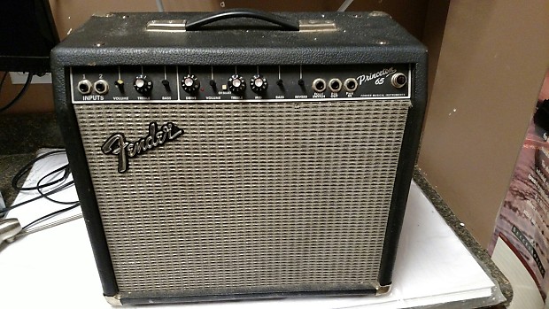 Fender Princeton 65 PR 403 15