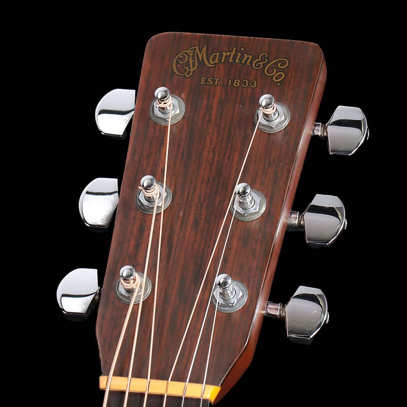 Martin 1980 D 28 SQ (06/01) | Reverb