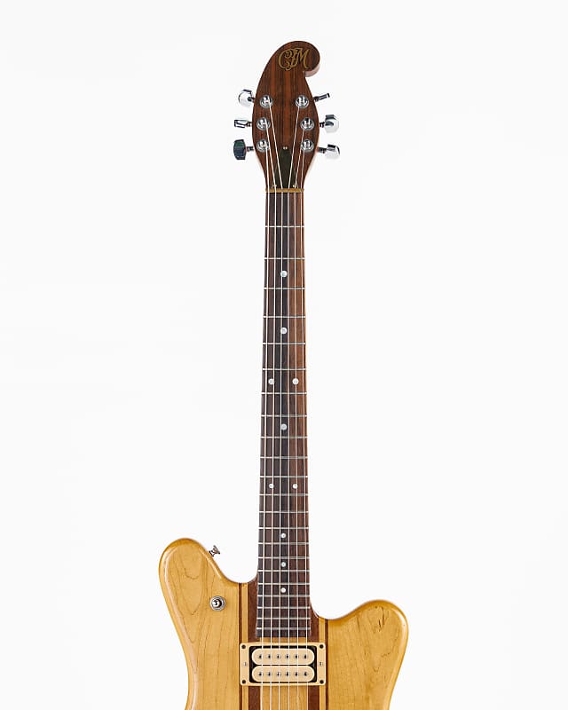 Martin EM-18 Natural 1979 | Reverb
