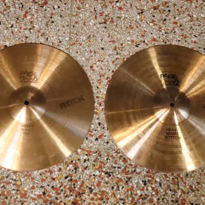 Paiste 14