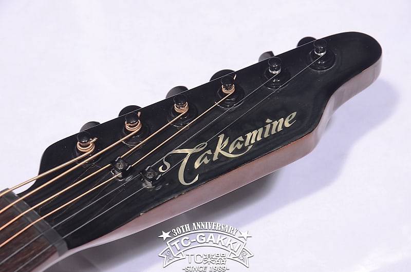 Takamine PT 106 6 | Reverb