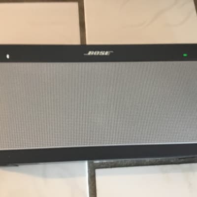 Bose  Bluetooth Soundlink speaker iii Grey image 3