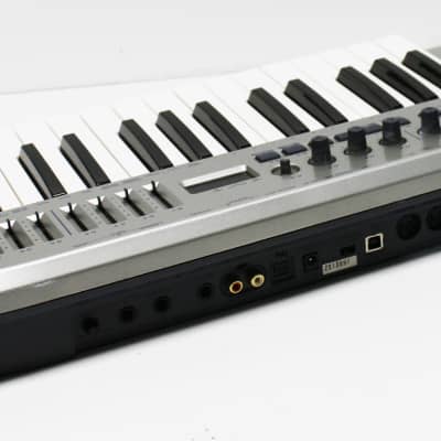 Edirol PCR A30 MIDI Controller w Built in USB Audio Recording Interface image 2