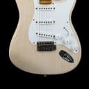 Fender Custom Shop Journeyman Relic Eric Clapton Signature Stratocaster #33268 (Demo)