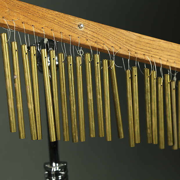 激安通販の Wind Spectrasound Chimes Reverb | パーカッション・打楽器