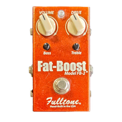 Jersey Girl Fulltender SRV low gain OD | Reverb Jersey Girl Fulltender SRV low gain OD | Reverb