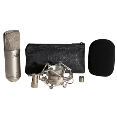 On-Stage AS800 Large-Diaphragm FET Condenser Microphone Bild 5