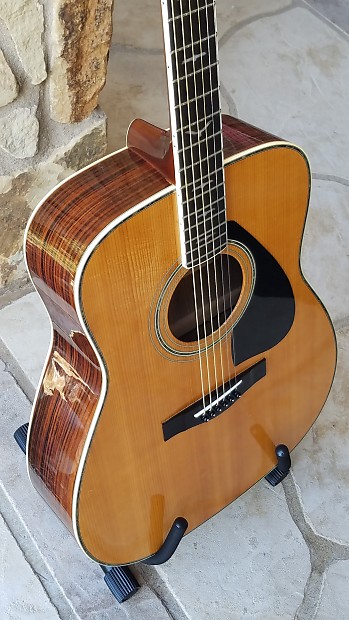Yamaha fg best sale 460s