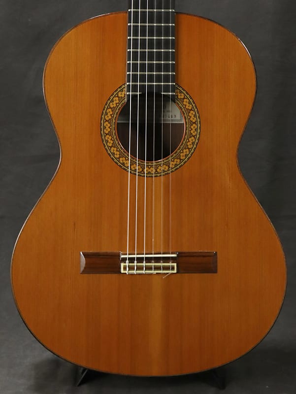 Jose Antonio 12C Natural - Free Shipping*-0610 | Reverb