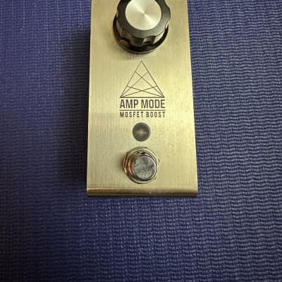 Reverb.com listing, price, conditions, and images for jackson-audio-the-amp-mode